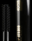 False Lash Effect Mascara 4D Extra Black