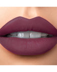 Durable Lip Contour