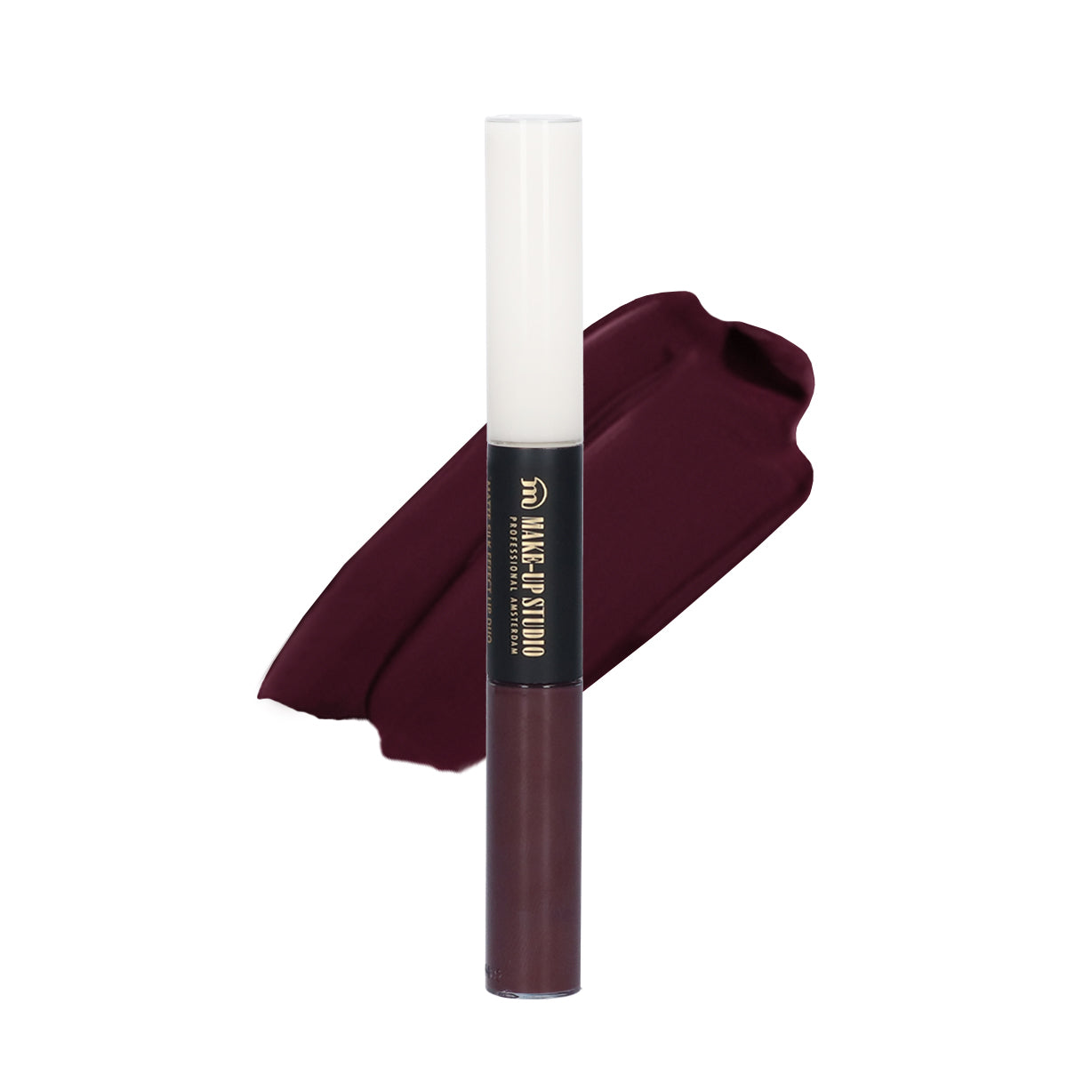 Matte Silk Effect Lip Duo