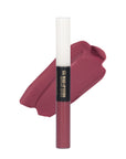 Matte Silk Effect Lip Duo