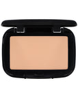 Compact Powder Make-up Poeder