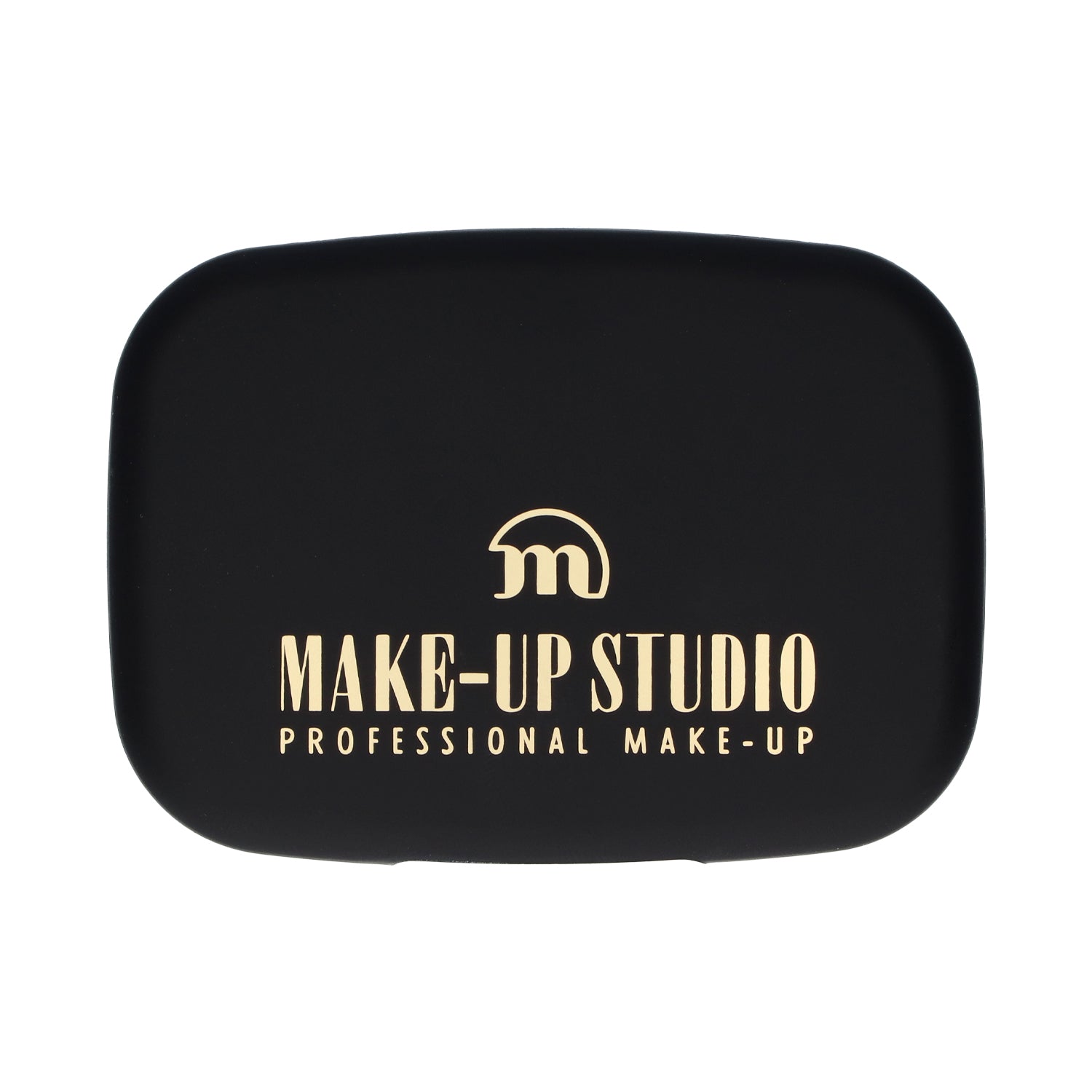 Compact Powder Make-up Poeder