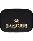 Compact Powder Make-up Poeder