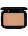 Compact Powder Make-up Poeder