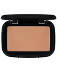 Compact Powder Make-up Poeder