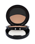 Compact Mineral Powder