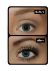 False Lash Effect Mascara 4D Extra Black