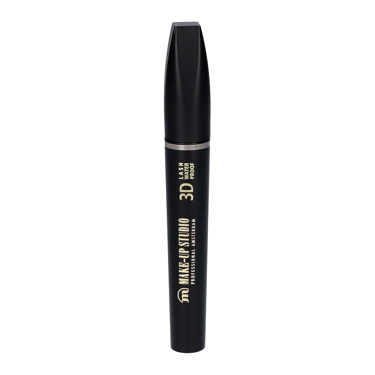 Mascara Waterproof 3D