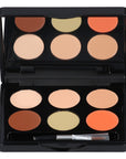 Concealer Box 6 kleuren