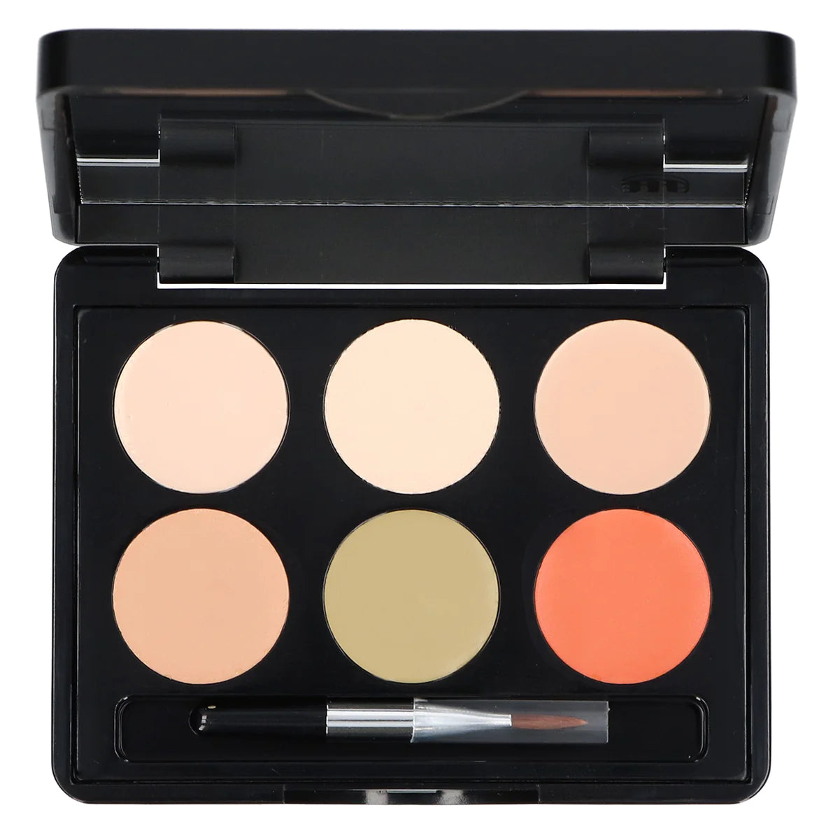 Concealer Box 6 kleuren