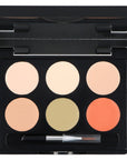 Concealer Box 6 kleuren