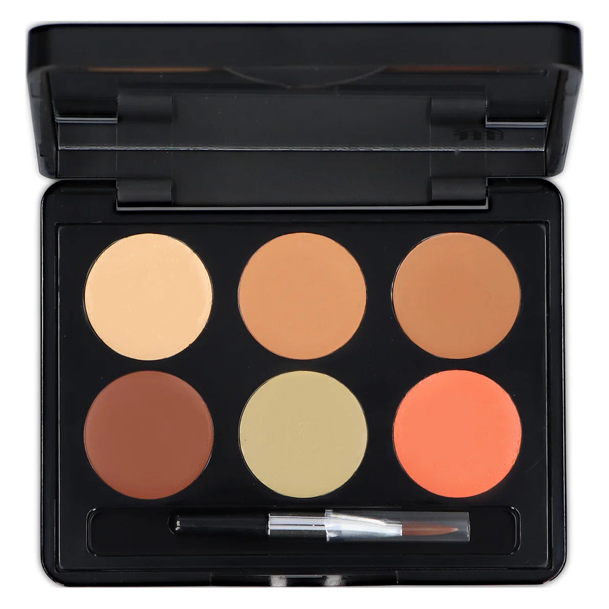 Concealer Box 6 kleuren