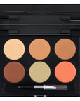 Concealer Box 6 kleuren