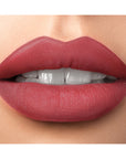 Durable Lip Contour