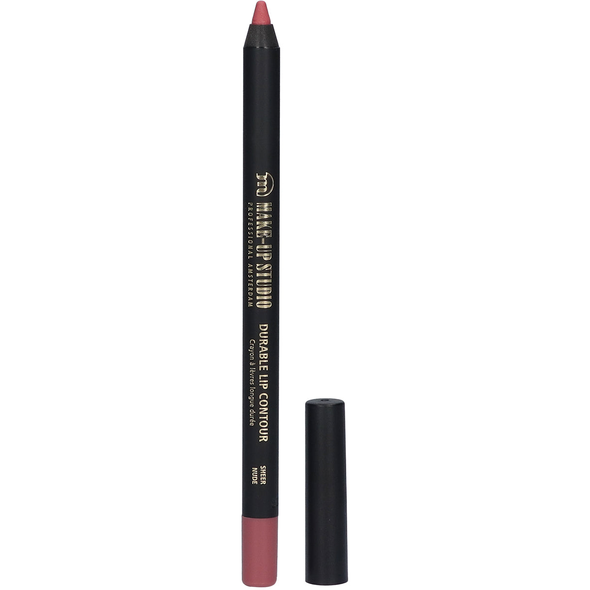 Durable Lip Contour