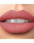 Durable Lip Contour