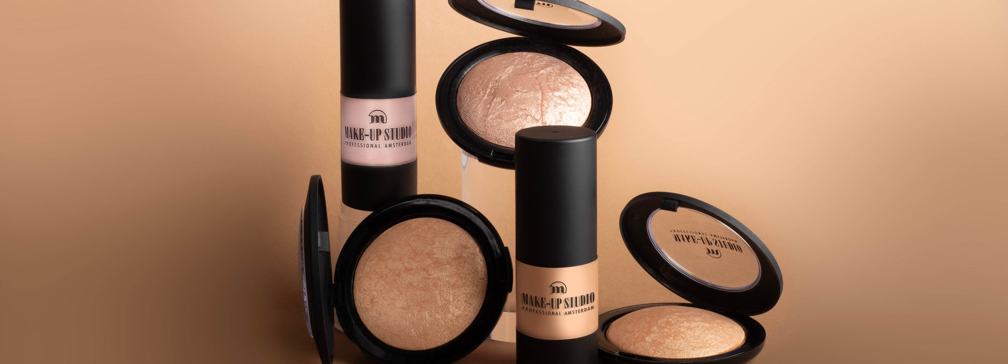 Make-up Studio Highlighter