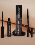 Gift Box Brow Definer + Eyebrow Fix Duo