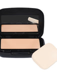 Compact Powder Make-up Poeder