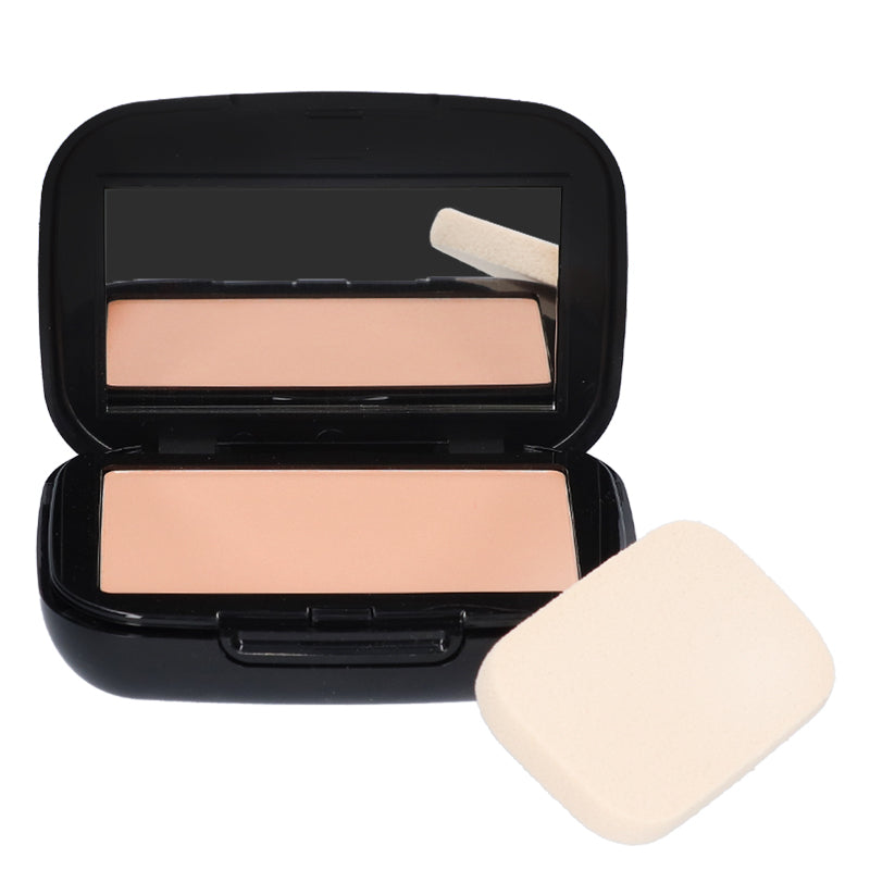 Compact Powder Make-up Poeder