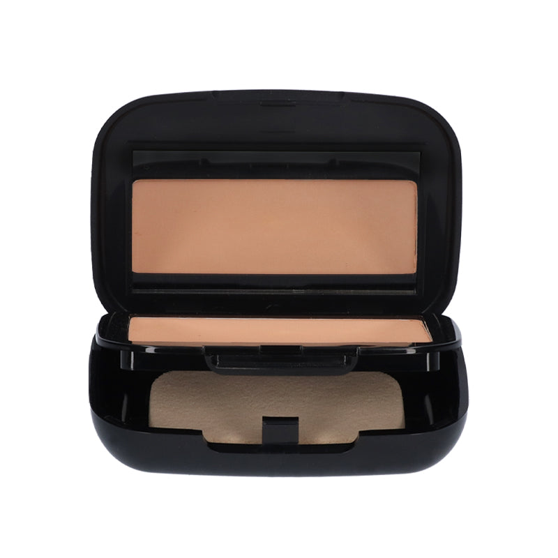 Compact Powder Make-up Poeder