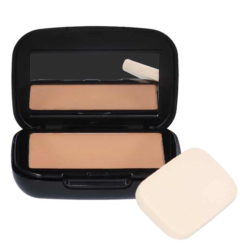 Compact Powder Make-up Powder