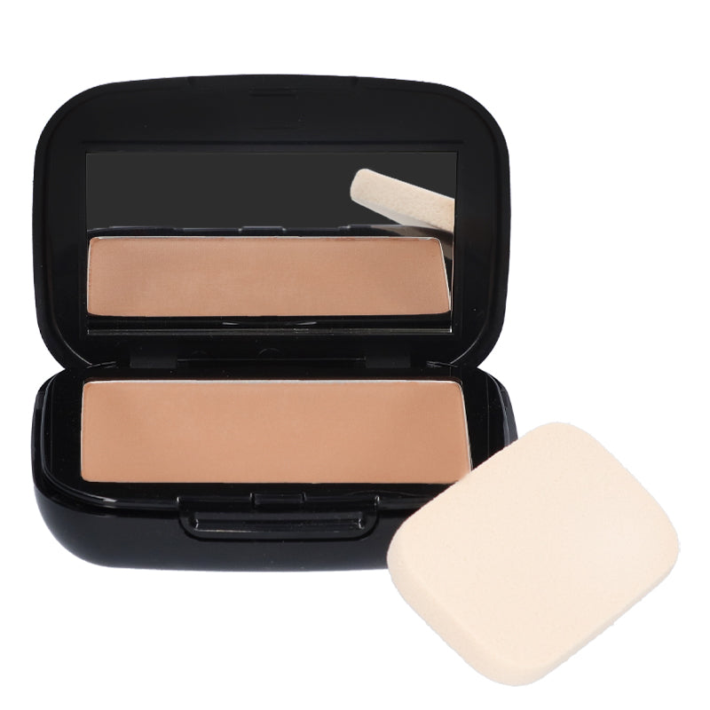 Compact Powder Make-up Powder