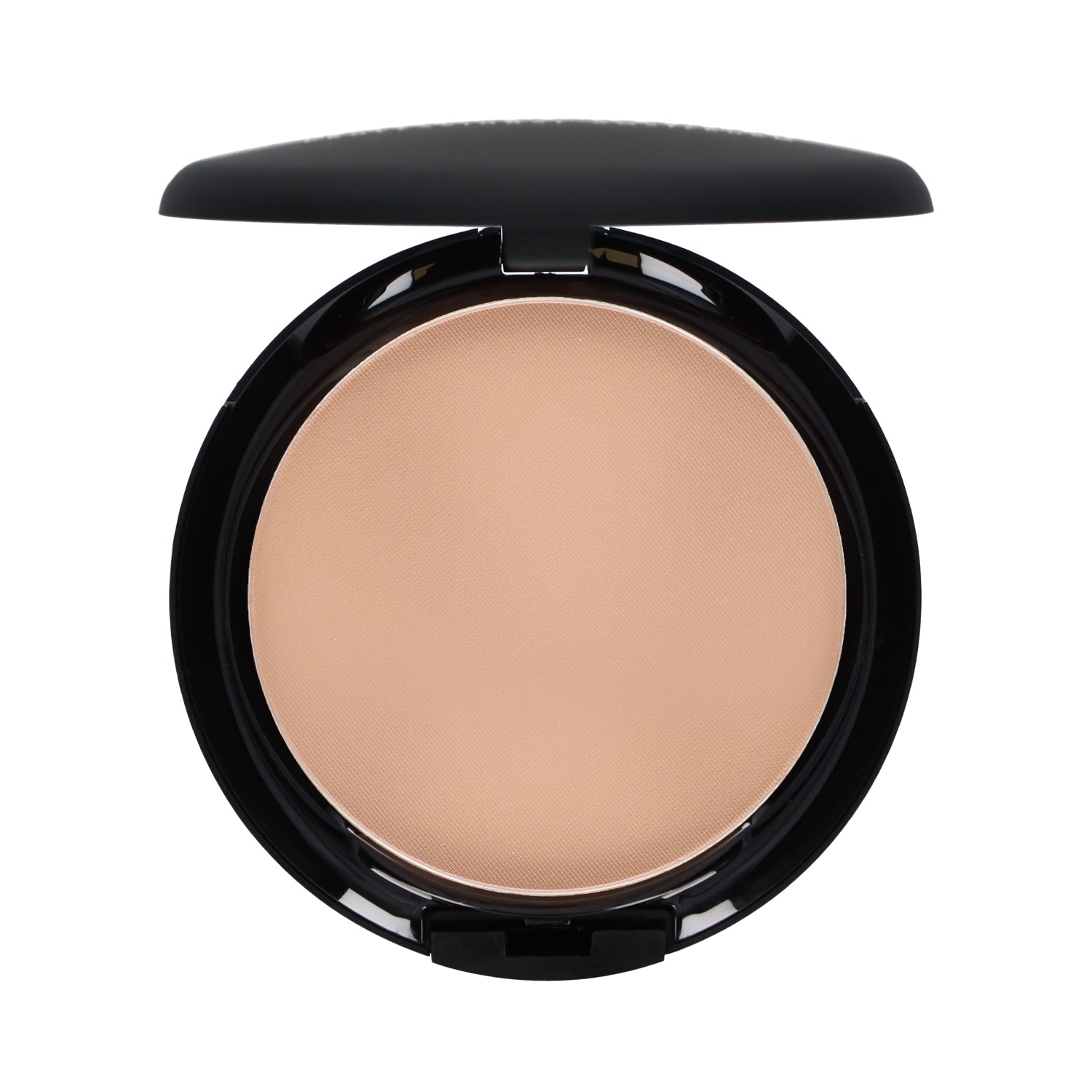 Compact Mineral Powder