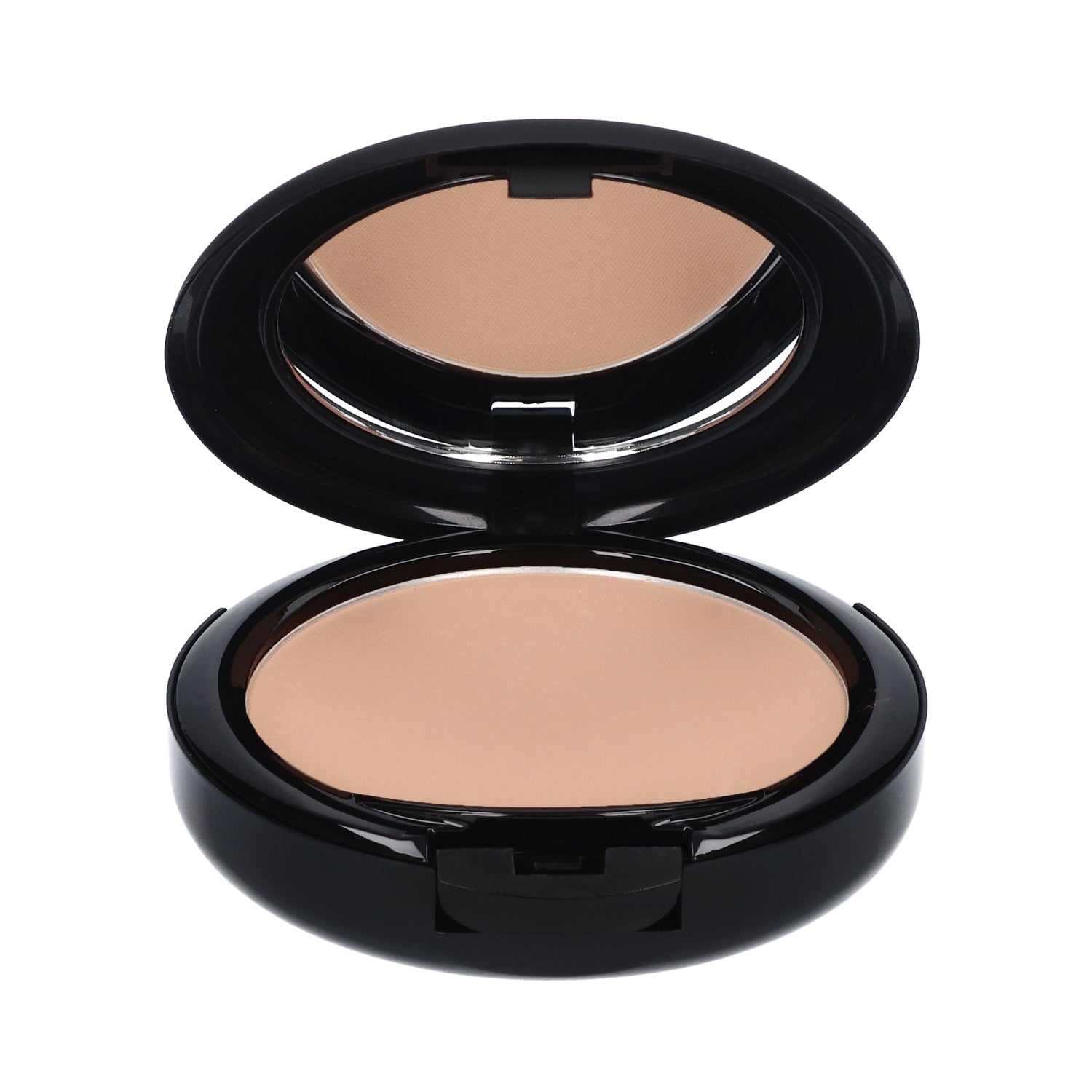 Compact Mineral Powder