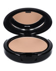 Compact Mineral Powder