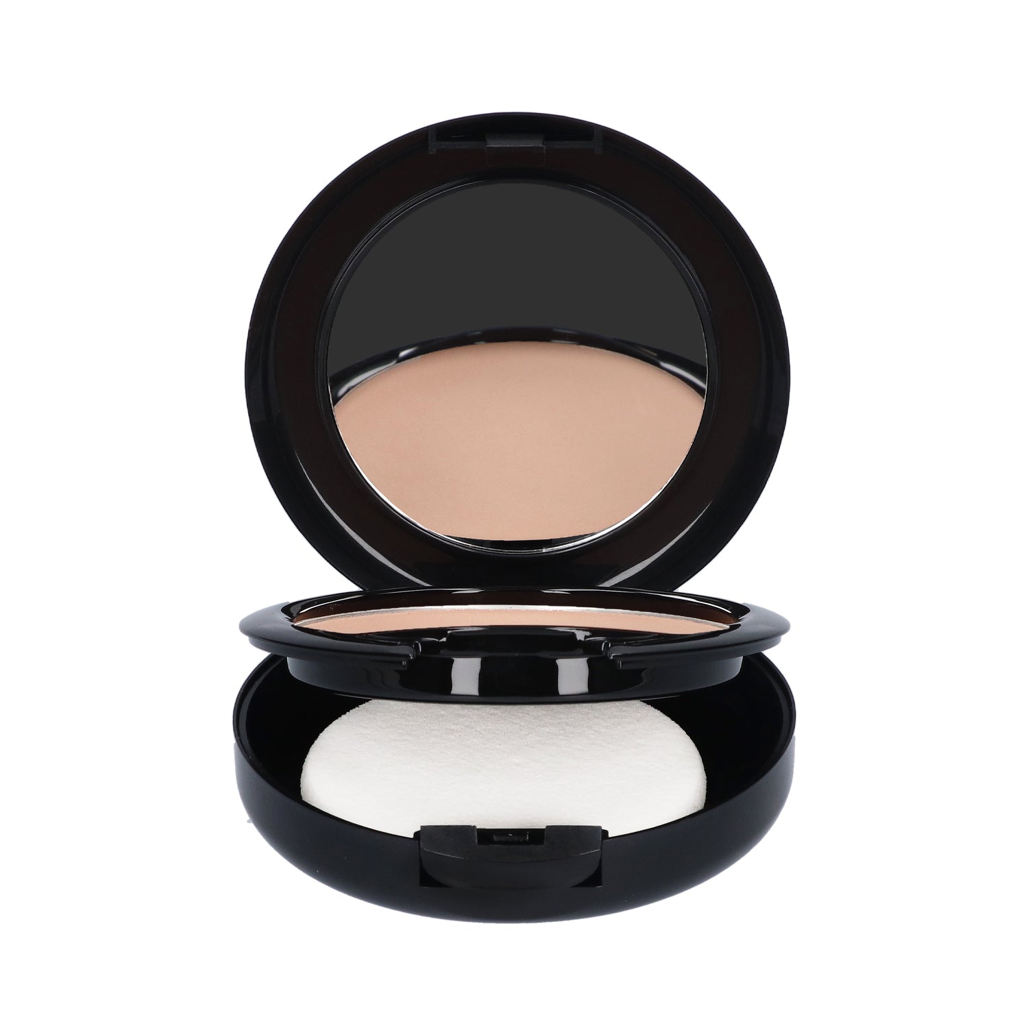 Compact Mineral Powder