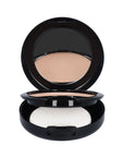 Compact Mineral Powder