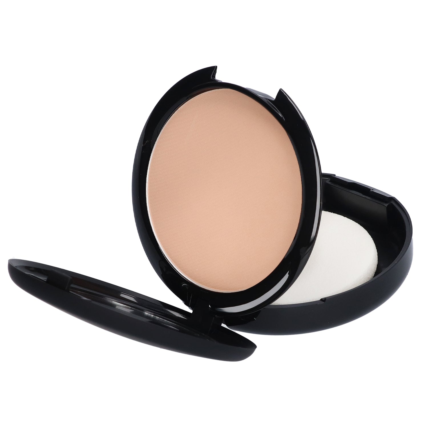 Compact Mineral Powder