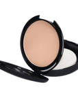 Compact Mineral Powder