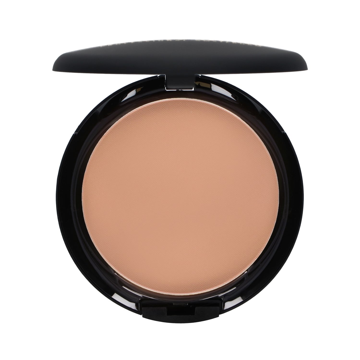 Compact Mineral Powder