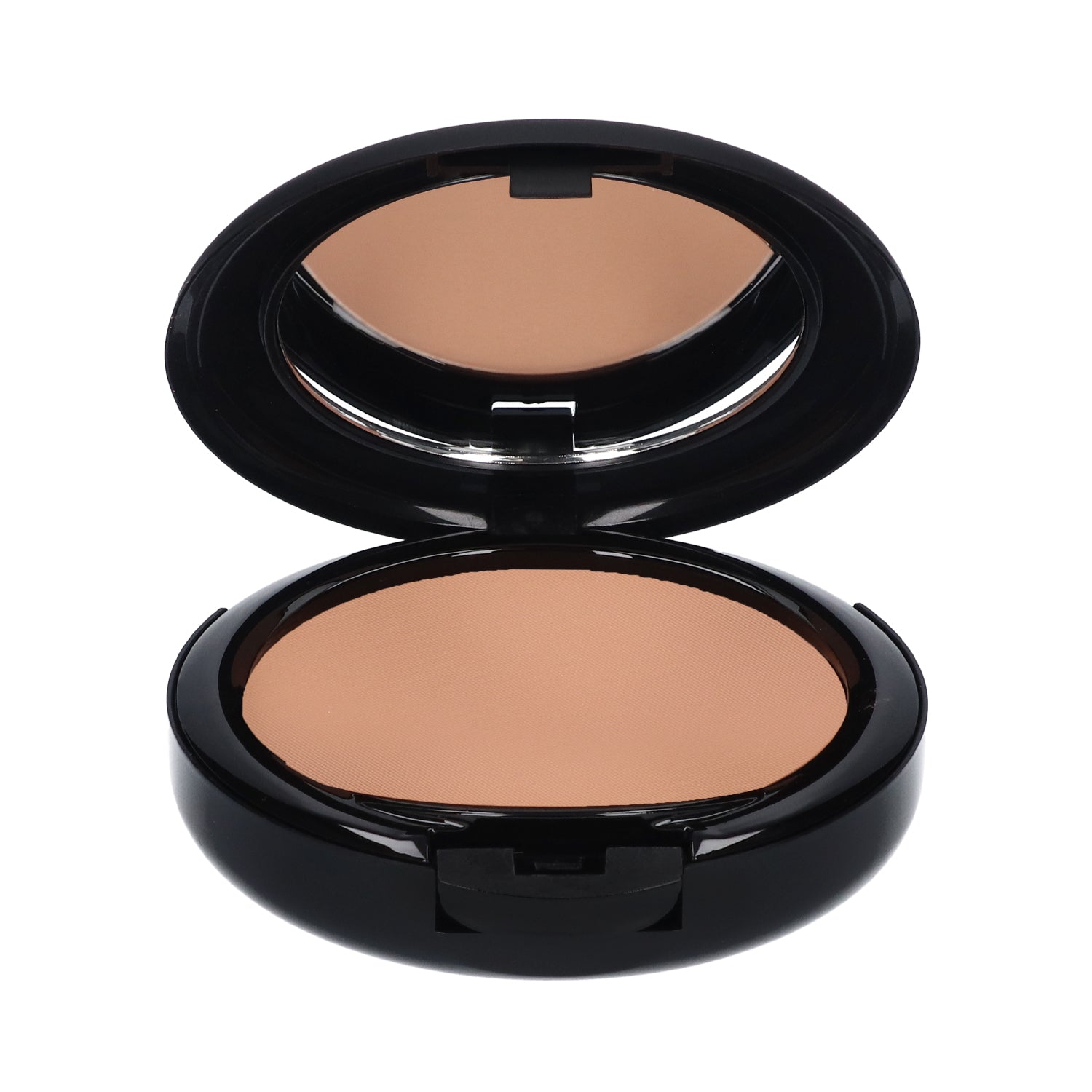 Compact Mineral Powder