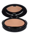 Compact Mineral Powder