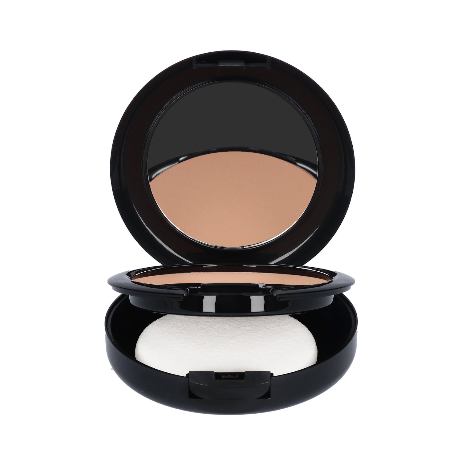 Compact Mineral Powder