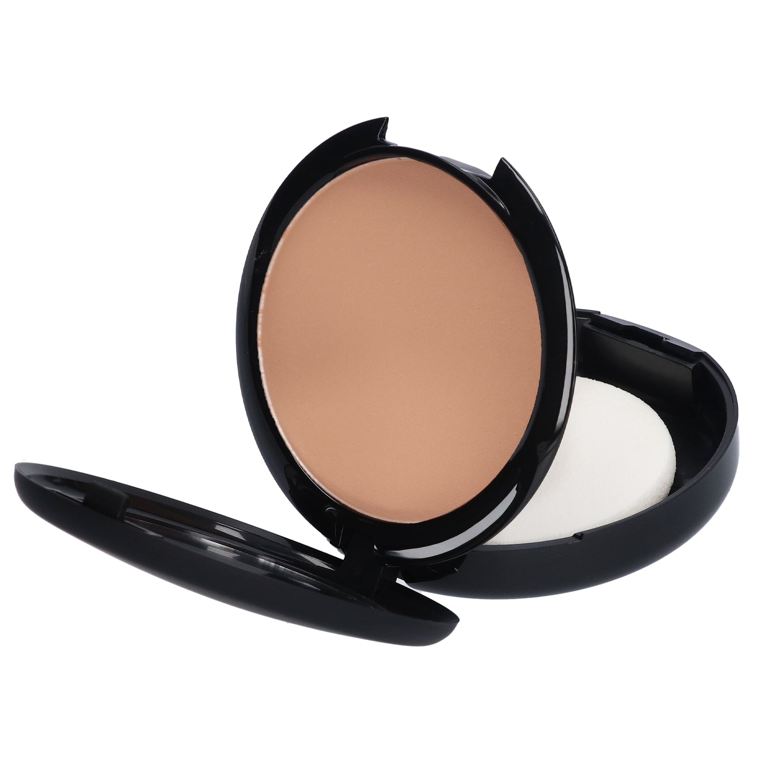 Compact Mineral Powder