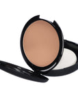 Compact Mineral Powder