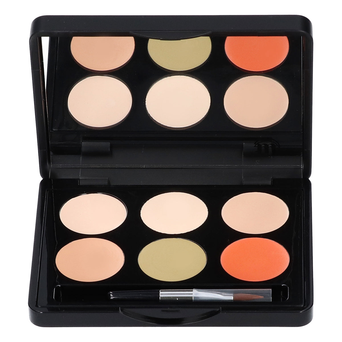 Concealer Box 6 kleuren