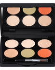 Concealer Box 6 kleuren