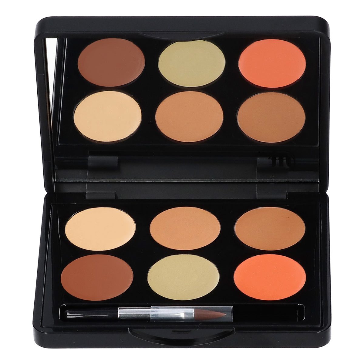 Concealer Box 6 kleuren