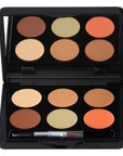 Concealer Box 6 kleuren