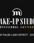 False Lash Effect Mascara 4D Extra Black