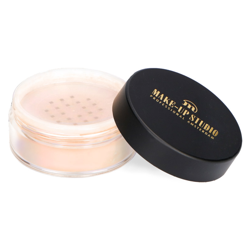 Make-up Studio Translucent Powder Extra Fine - 2