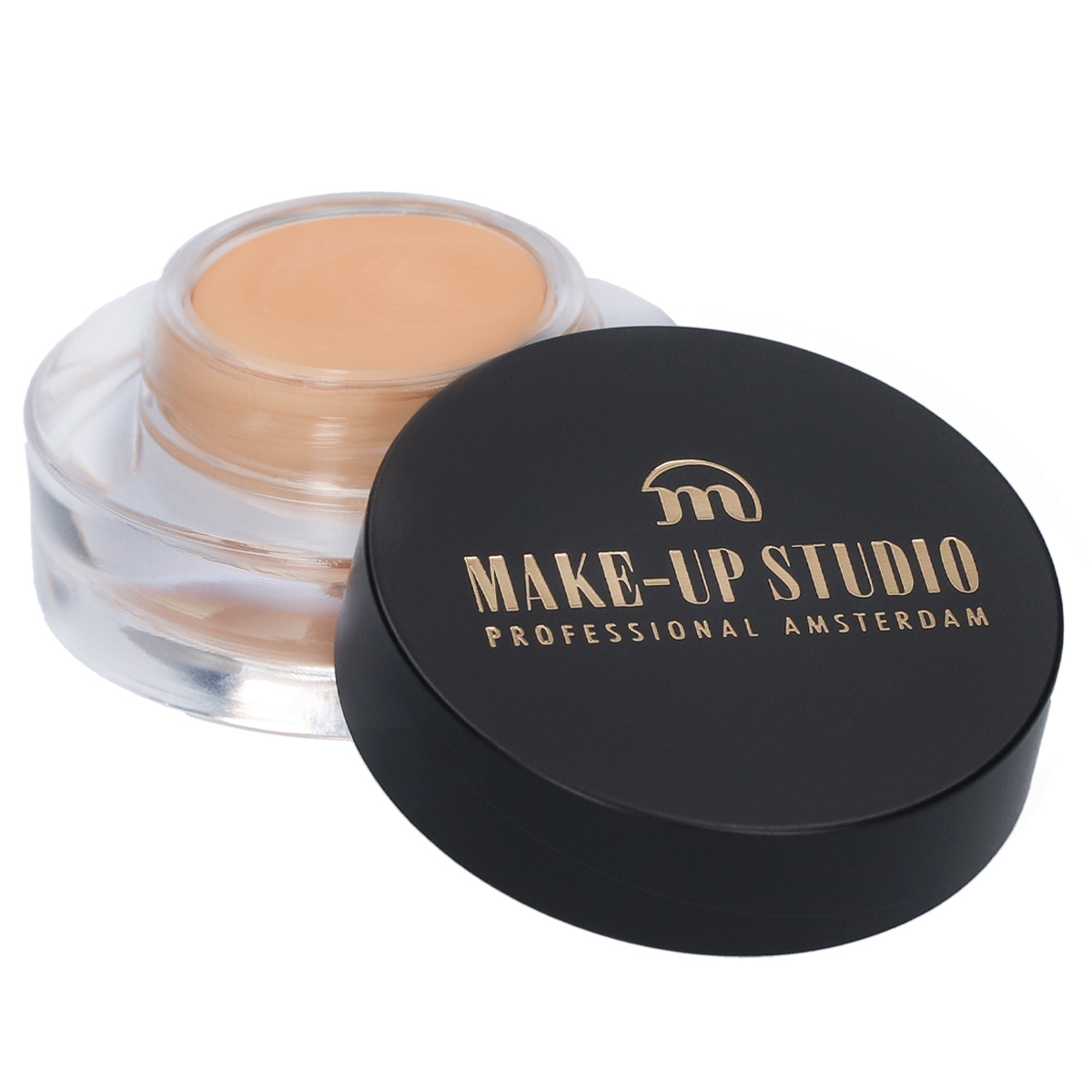 Make-up Studio Compact Neutralizer Concealer - Blue 0