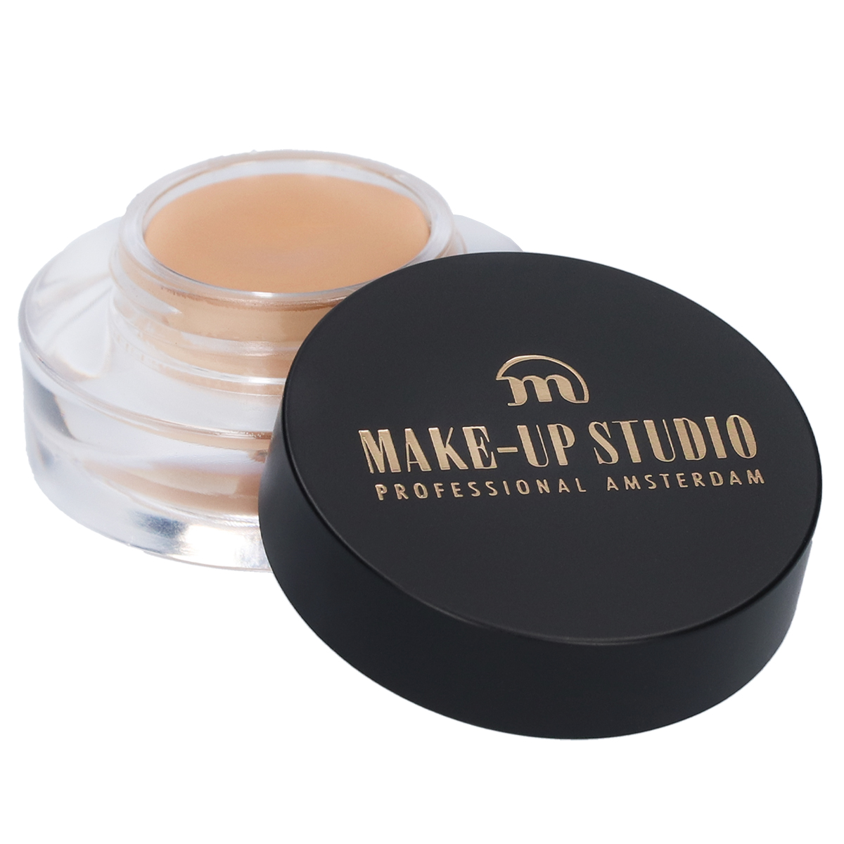 Make-up Studio Compact Neutralizer Concealer - Red 2 (Beige)