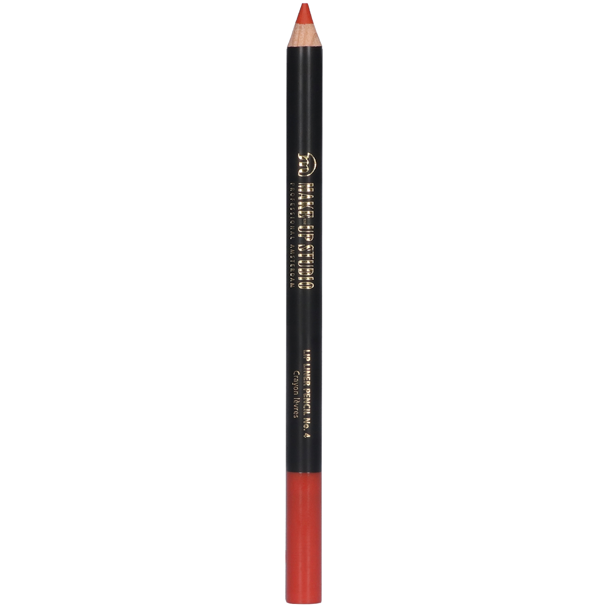 Make-up Studio Lip Liner Pencil Lippotlood - 4