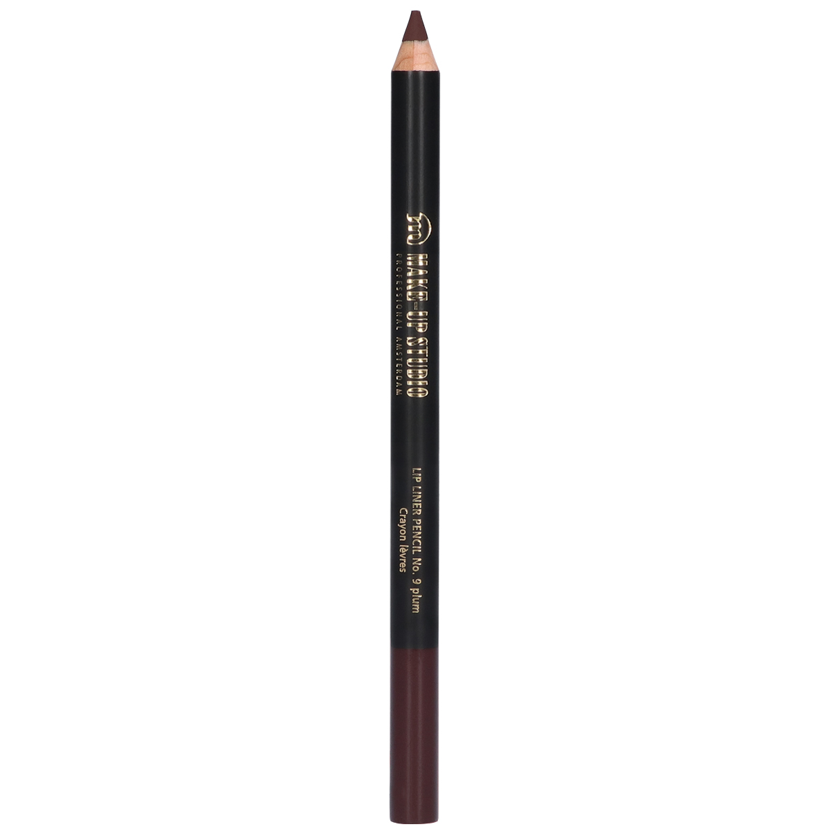 Make-up Studio Lip Liner Pencil Lippotlood - 9 Plum